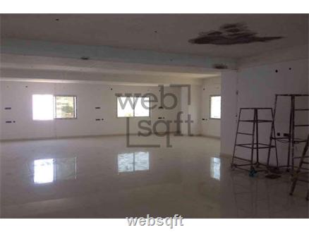 Office Space for Rent in Shaikpet